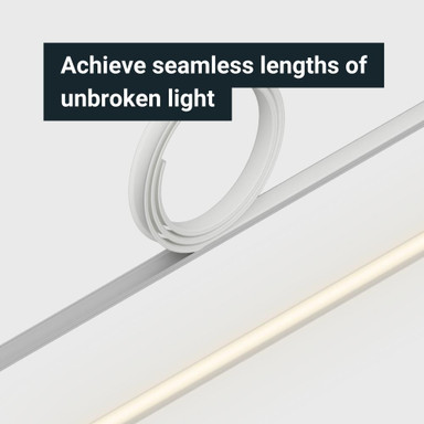 Tagra | SSB18 | 18 x 5.5mm | LED Profile Diffuser | Plastic | 2, 3, 10 & 20 Metre - ROLL-ON_DIF-1857_2.jpg