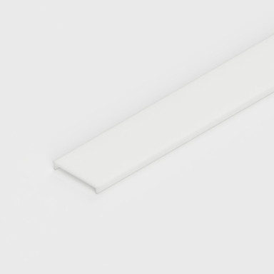 Tagra | PIL50 | 50 x 6.9mm | LED Profile Diffuser | Plastic | 2, 3, 10 & 20 Metre - DIF-9818-SC__07745__58313.jpg