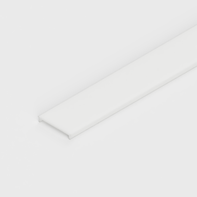 Tagra | PIL50 | 50 x 6.9mm | LED Profile Diffuser | Plastic | 2, 3, 10 & 20 Metre - DIF-9818-SC__07745__58313.png