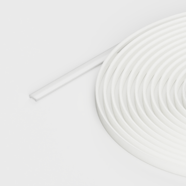 Tagra | SS12 | 11.3 x 3.6mm | LED Profile Diffuser | Plastic | 0.9, 2, 3, 10 & 20 Metre - DIF-1207-LONG.png