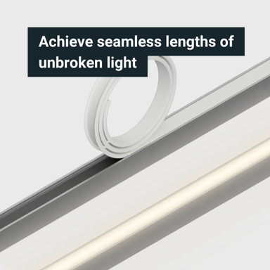 Tagra | SXL23 | 17.4 x 4.3mm | LED Profile Diffuser | Plastic | 2, 3 & 20 Metre - ROLL-ON_DIF-FCLICK_2.jpg