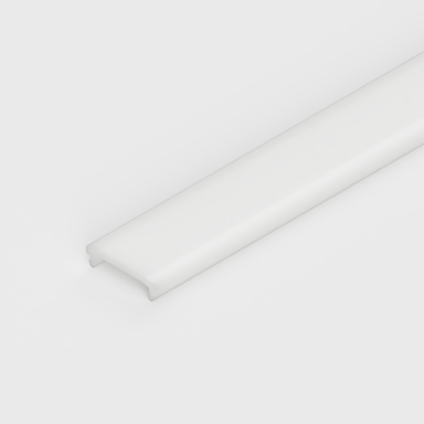 Tagra | SXL23 | 17.4 x 4.3mm | LED Profile Diffuser | Plastic | 2, 3 & 20 Metre - DIF-FCLICK-SC__05507__63362.png
