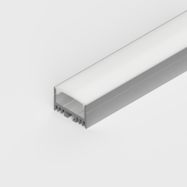 Tagra | SLW24 | Surface Mounted | Large | Wide | 23.5 x 16mm | LED Profile | 2 & 3 Metre - 20168-SC-SIL__30048__98075.png