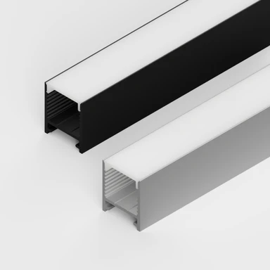 Tagra | SL20 | Surface Mounted | Large | 19.5 x 22.7mm | LED Channel | Aluminium | 2 & 3 Metre - 2023-COLOURS.png