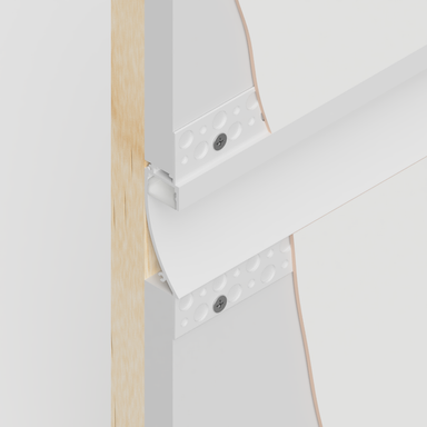 Tagra | PIW19 | Plaster In | Standard | Wall Washer | 18.5 x 96.5mm | LED Profile | 2 & 3 Metre - W-1896-INSTALL__79817__95899.png