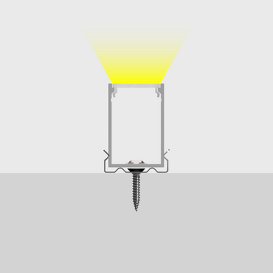 Tagra | SLD20 | Surface Mounted | Large | Deep | 20 x 30mm | LED Profile | 2 & 3 Metre - 2030-PROJECTION2__72033__89997.png