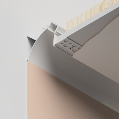 Tagra | PIW86 | Plaster In | Large | Wall Washer | 85.5 x 56.8mm | LED Profile | 2 & 3 Metre - W-8570-INSTALL__83767.png