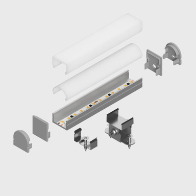 Tagra | SL20 | Surface Mounted | Large | 19.5 x 20mm | LED Profile | 2 & 3 Metre - 2016-EXPLODE__95051__65444.jpg