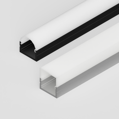 Tagra | SL20 | Surface Mounted | Large | 19.5 x 20mm | LED Profile | 2 & 3 Metre - 2016-COLOURS.png