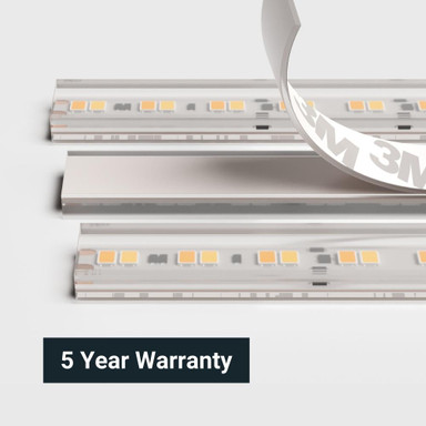 Tagra | Professional LED Strip Light | 168 LEDs p/m | 24V | IP67 | 14.4Wp/m | 1900K-3000K | 5M Reel - TP24-193K-IP-StripLight-BACK.jpg