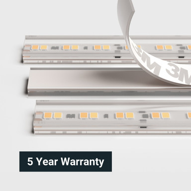 Tagra | Professional LED Strip Light | 168 LEDs p/m | 24V | IP67 | 14.4Wp/m | 1900K-3000K | 5M Reel - TP24-193K-IP-StripLight-BACK.jpg