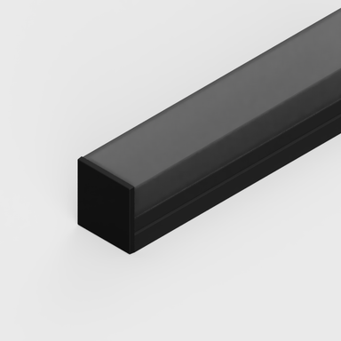 Tagra | SL20 | Boxed | LED Profile End Caps | Plastic | Black | Pack of 4 - 2016-BEC-BLK-2__07489.png