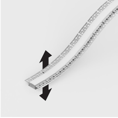 Tagra | PISB24 | Plaster In | Standard | Bendable | 23.6 x 14.5mm | LED Profile | 2 & 3 Metre - 6114BUD-5__69242.jpg