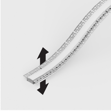 Tagra | PISB24 | Plaster In | Standard | Bendable | 23.6 x 14.5mm | LED Profile | 2 & 3 Metre - 6114BUD-5__69242.png