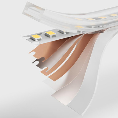 Tagra | Long Run LED Strip Light | 160 LEDs p/m | 48V | IP67 | 9.3Wp/m | 30M Reel - LR48-30M-IP-StripLight-EXPLODE.jpg