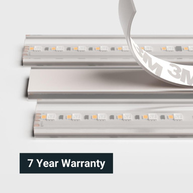 Tagra | Pro LED Strip Light | Long 48 | 160 LEDs p/m | 48V | IP67 | 19.2W/m | RGB+W | 15M Reel - LR48-RGBW-IP-StripLight-BACK.jpg