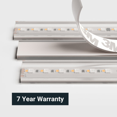 Tagra | Pro LED Strip Light | Long 48 | 160 LEDs/m | 48V | IP67 | 19.2W/m | RGB+W | 15M Reel - LR48-RGBW-IP-StripLight-BACK.jpg