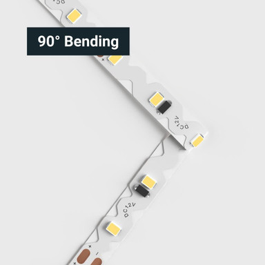 Tagra | Pro LED Strip Light | S Bend | 60 LEDs p/m | 12V | IP20 | 12W/m | 5M Reel - SG12-SB-StripLight-ANGLE.jpg