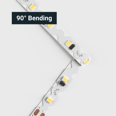 Tagra | Pro LED Strip Light | S Bend | 60 LEDs p/m | 12V | IP20 | 12W/m | 5M Reel - SG12-SB-StripLight-ANGLE.jpg