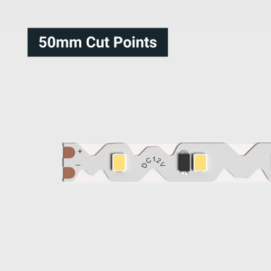 Tagra | Pro LED Strip Light | S Bend | 60 LEDs p/m | 12V | IP20 | 12W/m | 5M Reel - SG12-SB-StripLight-CUT.jpg