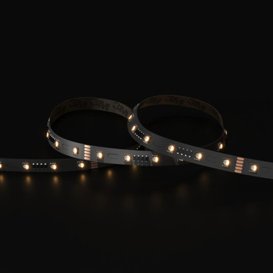 Tagra | Pro LED Strip Light | S Bend | 48 LEDs p/m | 24V | IP20 | 12.6W/m | RGB+W | 5M Reel - SG24-MBRGBW-StripLight-27K.jpg