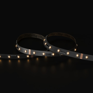 Tagra | Pro LED Strip Light | S Bend | 48 LEDs/m | 24V | IP20 | 12.6W/m | RGB+W | 5M Reel - SG24-MBRGBW-StripLight-27K.jpg