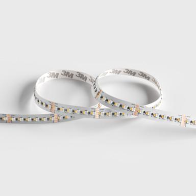 Tagra | High Definition LED Strip Light | 240 LEDs p/m | 24V | IP20 | 20W/m | RGB+W | 5M Reel - HD24-RGBW-StripLight-OFF.jpg