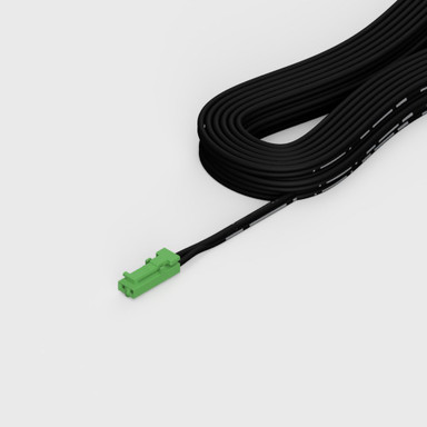 Syndeo by Tagra | 24V | 3 Way Splitter Extension Cable | Single Colour | 2 Core | 1.5M - SYN-DC-TEC_2__79522.jpg