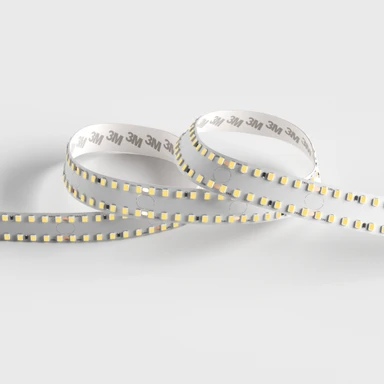 Tagra | Lumen LED Strip Light | Bright 20 | 280 LEDs/m | 24V | IP20 | 22W/m | 5M Reel - DR24-StripLight-OFF.jpg