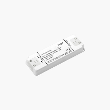 Tagra | 24V | 30W | Constant Voltage | 0-10V Dimming Driver Controller + LED Driver | IP20 - B-010VCVTR-TAG24V30W_2__24966.jpg