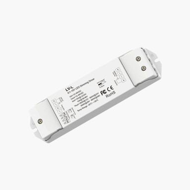 Tagra | 24V | 320W | Constant Voltage | 0-10V Dimming Driver Controller + LED Driver | IP20 - 1711637899.1280.1280__01882.jpg