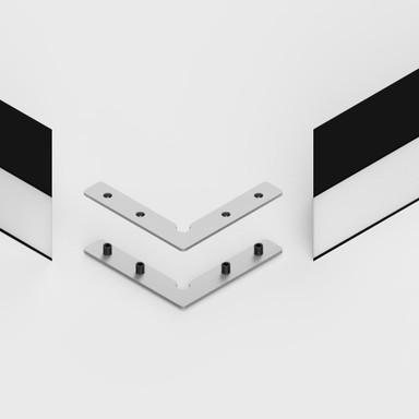 Tagra | SLXL35 | L Shaper Outer | LED Profile Connector | Black - 3535R3-OLCCBLK-3__20326.jpg