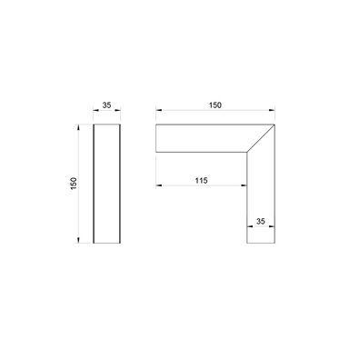 Tagra | SLXL35 | L Shaper Outer | LED Profile Connector | Black - 3535-OLCC__93985.1711552197.1280.1280__36852.png