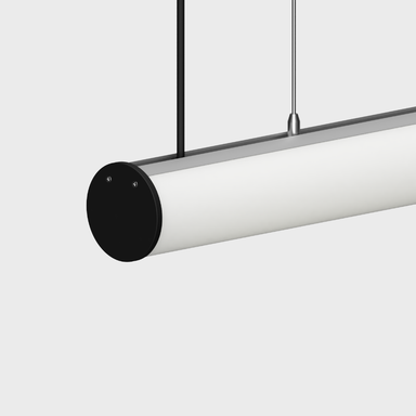 Tagra | LED Linear Luminaire | 300° | 60mm Circular | Suspendable | 24V | IP20 | 0.5-3M - 6060TL_Luminaire_2__32136.png