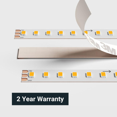 Tagra | Pixel LED Strip Light | 126 LEDs p/m | 6 pixels p/m | 24V | IP20 | 8W/m | 5M Reel - TD24-126-StripLight-BACK.jpg