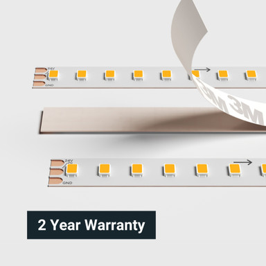 Tagra | Pixel LED Strip Light | 126 LEDs p/m | 6 pixels p/m | 24V | IP20 | 8W/m | 5M Reel - TD24-126-StripLight-BACK.jpg