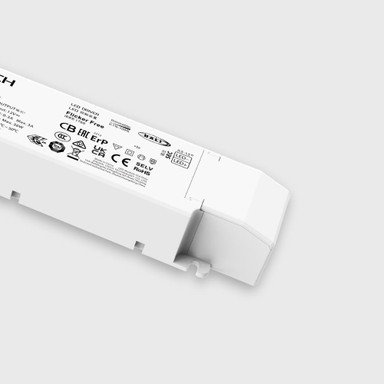 LTECH | 12V | 36W | Constant Voltage | DALI Dimmable LED Driver | IP20 - LM-36-12-G1D2 (3).jpg