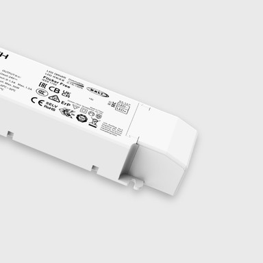 LTECH | 24V | 36W | Constant Voltage | DALI Dimmable LED Driver | IP20 - LM-36-24-G1D2 (3).jpg