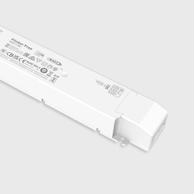 LTECH | 24V | 150W | Constant Voltage | DALI DT6/DT8 CCT Dimmable LED Driver | IP20 - LM-150-24-G2D2 (3).jpg