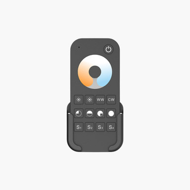 Tagra | RF 2.4GHz | LED Remote | 1 Zones | CCT - TAG-CCT-1Z4S (2).jpg
