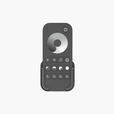 Tagra | RF 2.4GHz | LED Remote | 1 Zones | Single Colour - TAG-SC-1Z4S (2).jpg