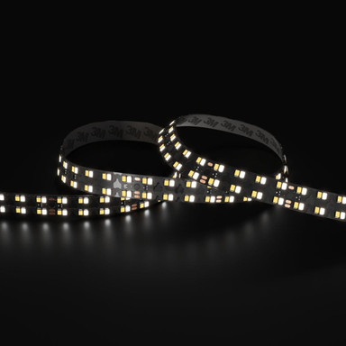 Tagra | Pro LED Strip Light | S Bend 15 | 320 LEDs p/m | 24V | IP20 | 38.4Wp/m | 2700-6500K | 4M Reel - DR24-SB276K-StripLight-6K.jpg