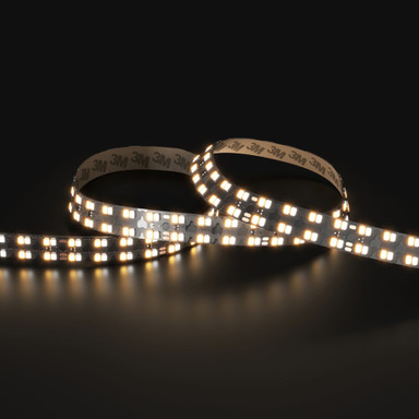 Tagra | Pro LED Strip Light | S Bend 15 | 320 LEDs p/m | 24V | IP20 | 38.4W/m | 2700-6500K | 4M Reel - DR24-SB276K-StripLight-4K.jpg