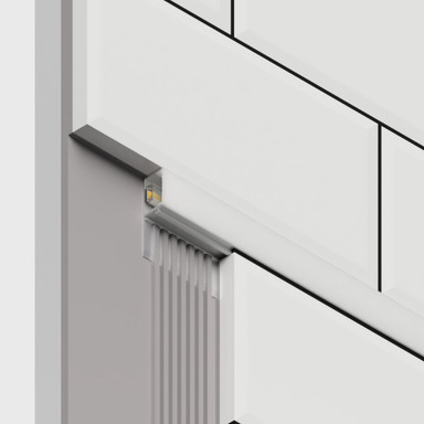 Tagra | TIL20 | Tile In | Large | 20.4 x 14.5mm | LED Profile | Silver Channel | Semi Clear Diffuser | 2 Metre - 2114-INSTALL.jpg