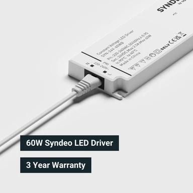 Everyday LED Strip Kit | 5m | Syndeo - SKIT-24-1405M_DRIVER.png