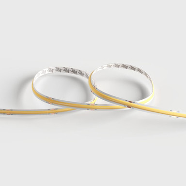 Cut to Size by Tagra | Essential COB LED Strip Light | 320 LEDs p/m | 24V | IP20 | 8W/m | Custom - EC24-StripLight-OFF.jpg