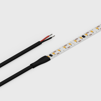Cut to Size by Tagra | Professional LED Strip Light | 120 LEDs p/m | 24V | IP20 | 10.6W/m | Custom - CTO-PS24-120_STRIPWIRE.png