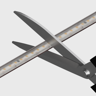 Cut to Size by Tagra | Professional LED Strip Light | 120 LEDs p/m | 24V | IP65 | 10.6W/m | Custom - CTO-PS24-120-IP_CUT.png