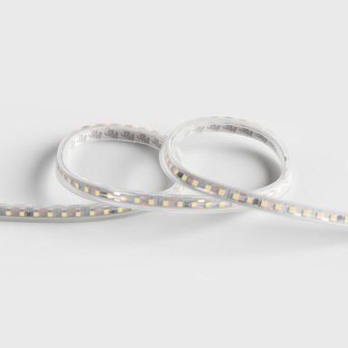 Cut to Size by Tagra | Professional LED Strip Light | 120 LEDs p/m | 24V | IP65 | 10.6W/m | Custom - PS24-120-IP-StripLight-OFF.jpg