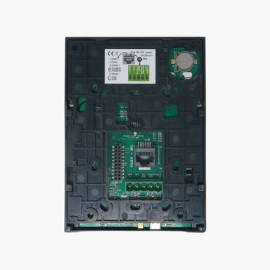 Nicolaudie | DMX | STICK-CW4 | LED Wall Plate | RGB+W | 1024 Channel | 1 Zone - STICK-CW4_Back.jpg